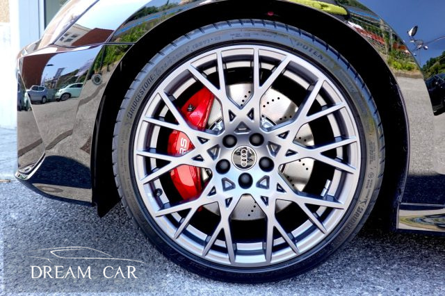 AUDI RS3 SPB QUATTRO PACK RS CARBO GUSCI  - foto 23