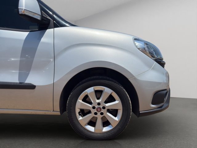 FIAT DOBLO DOBLÒ 1.6 MJT MTA PL COMBI MAXI  - foto 21
