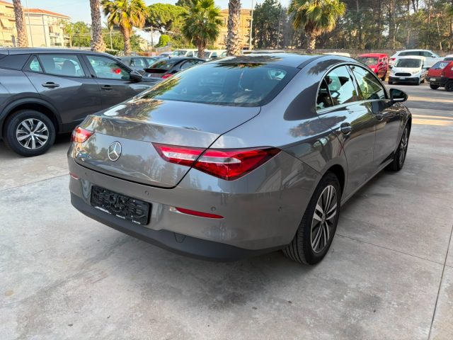 MERCEDES-BENZ CLA 200 D - foto 6