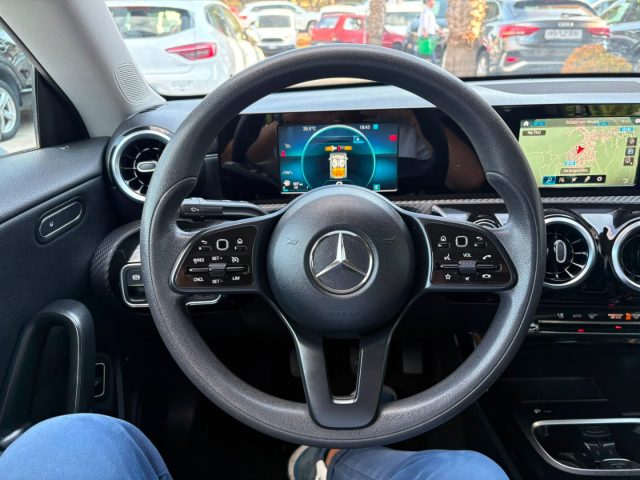 MERCEDES-BENZ CLA 200 D - foto 9