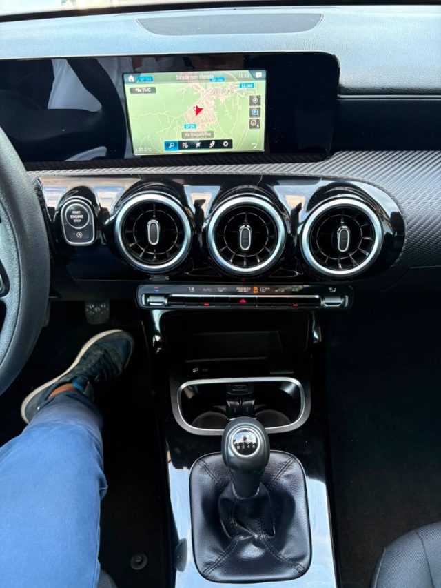 MERCEDES-BENZ CLA 200 D - foto 12