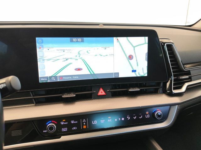 KIA SPORTAGE 1.6 TGDI HEV AT STYLE - foto 11