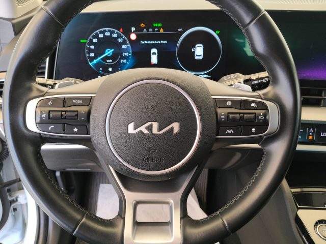 KIA SPORTAGE 1.6 TGDI HEV AT STYLE - foto 15