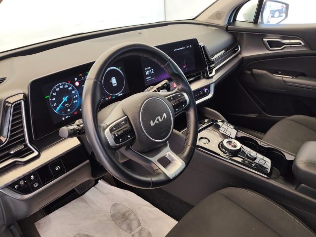 KIA SPORTAGE 1.6 TGDI HEV AT STYLE - foto 8