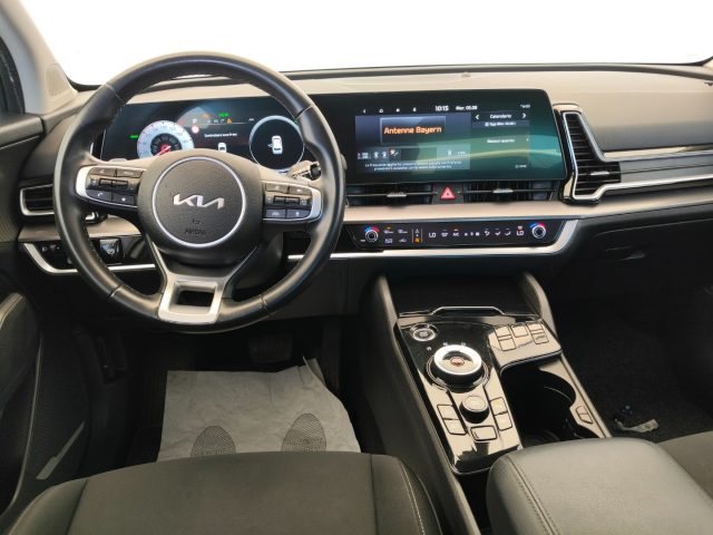 KIA SPORTAGE 1.6 TGDI HEV AT STYLE - foto 9