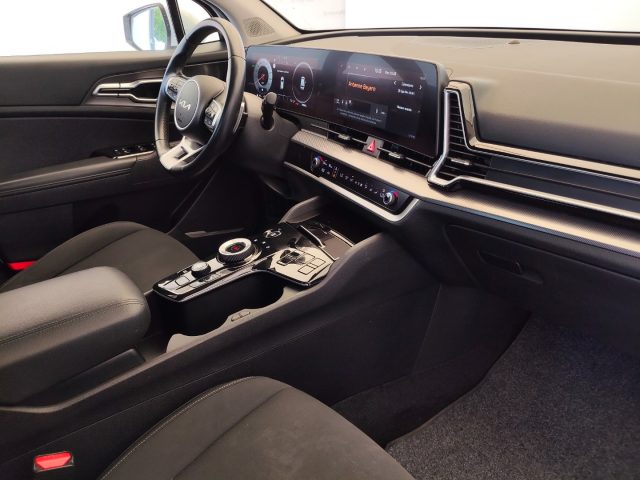 KIA SPORTAGE 1.6 TGDI HEV AT STYLE - foto 10