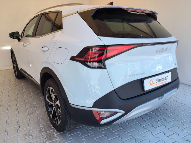 KIA SPORTAGE 1.6 TGDI HEV AT STYLE - foto 7