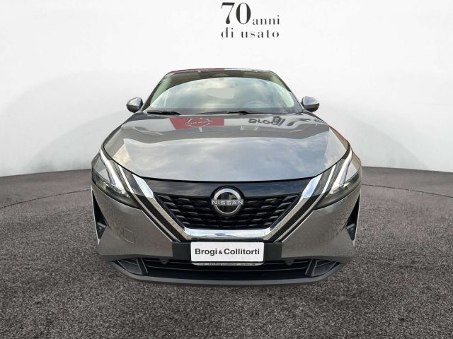 NISSAN QASHQAI 1.5 E-POWER N-CONNECTA 2WD - foto 3