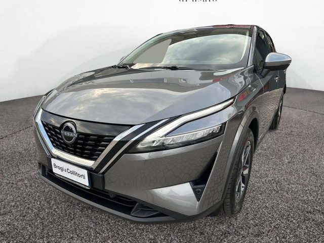 NISSAN QASHQAI 1.5 E-POWER N-CONNECTA 2WD - foto 4