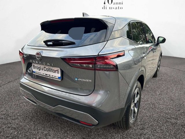 NISSAN QASHQAI 1.5 E-POWER N-CONNECTA 2WD - foto 5