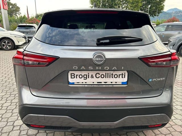NISSAN QASHQAI 1.5 E-POWER N-CONNECTA 2WD - foto 6