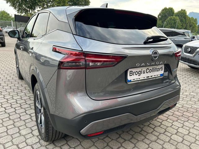 NISSAN QASHQAI 1.5 E-POWER N-CONNECTA 2WD - foto 7