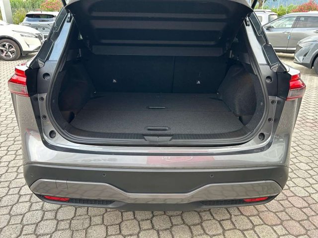 NISSAN QASHQAI 1.5 E-POWER N-CONNECTA 2WD - foto 8