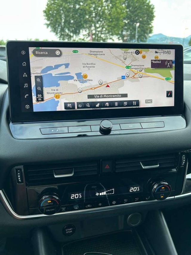 NISSAN QASHQAI 1.5 E-POWER N-CONNECTA 2WD - foto 9