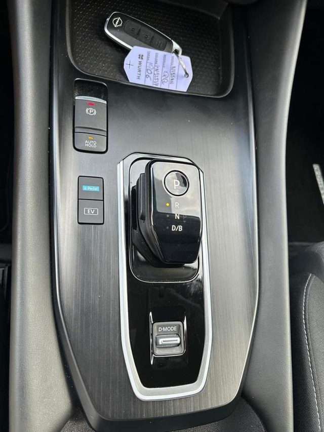 NISSAN QASHQAI 1.5 E-POWER N-CONNECTA 2WD - foto 10