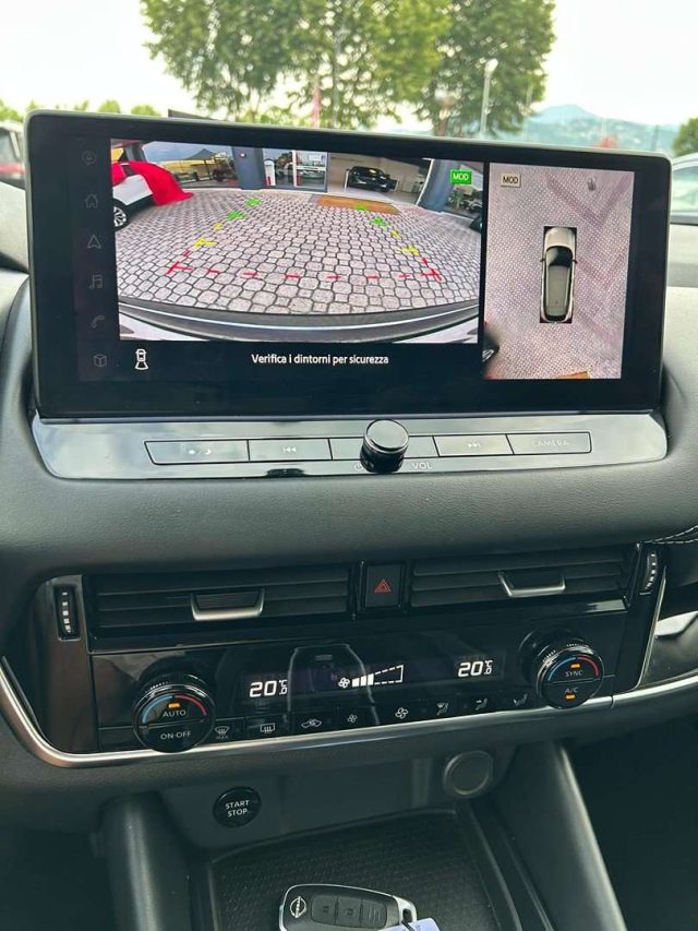 NISSAN QASHQAI 1.5 E-POWER N-CONNECTA 2WD - foto 11