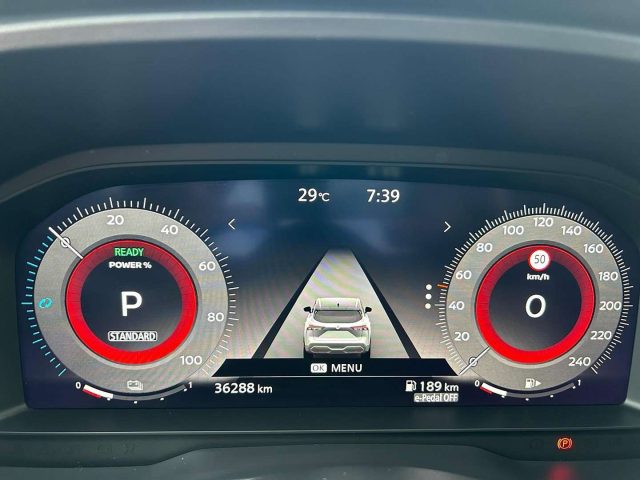 NISSAN QASHQAI 1.5 E-POWER N-CONNECTA 2WD - foto 12