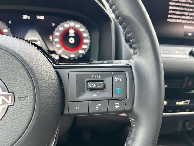 NISSAN QASHQAI 1.5 E-POWER N-CONNECTA 2WD - foto 13