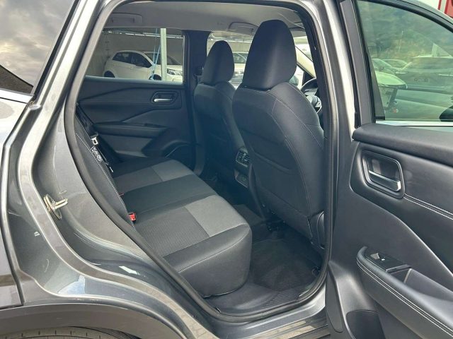 NISSAN QASHQAI 1.5 E-POWER N-CONNECTA 2WD - foto 14