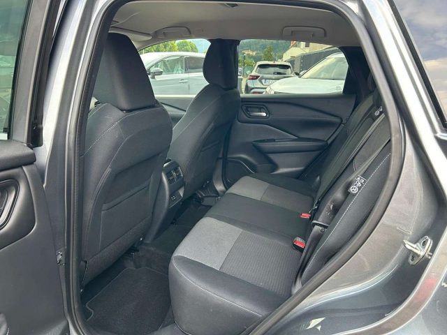 NISSAN QASHQAI 1.5 E-POWER N-CONNECTA 2WD - foto 15