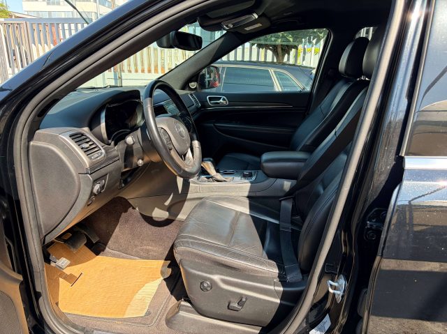 JEEP GRAND CHEROKEE GRAND CHEROKEE IV3.0 V6 LIMITED  - foto 6