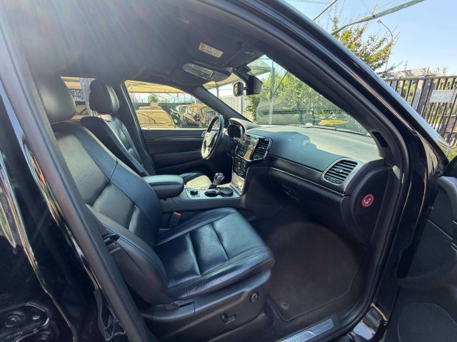 JEEP GRAND CHEROKEE GRAND CHEROKEE IV3.0 V6 LIMITED  - foto 7