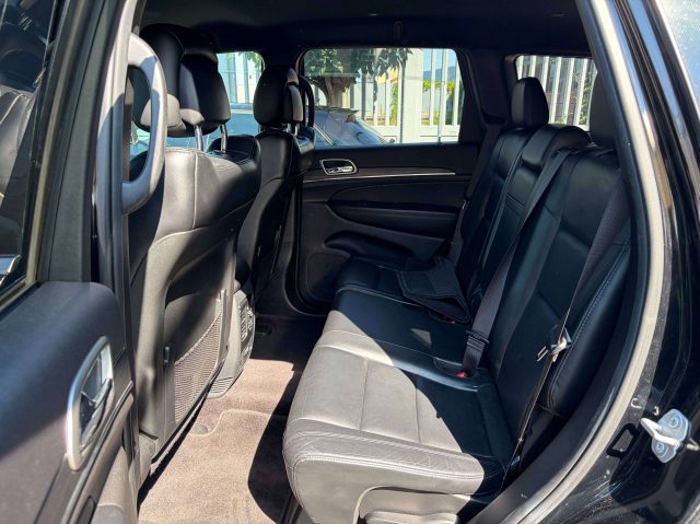 JEEP GRAND CHEROKEE GRAND CHEROKEE IV3.0 V6 LIMITED  - foto 8