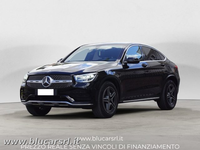 MERCEDES-BENZ G LC COUPÃ© LC COUPE 220 D PREMIUM