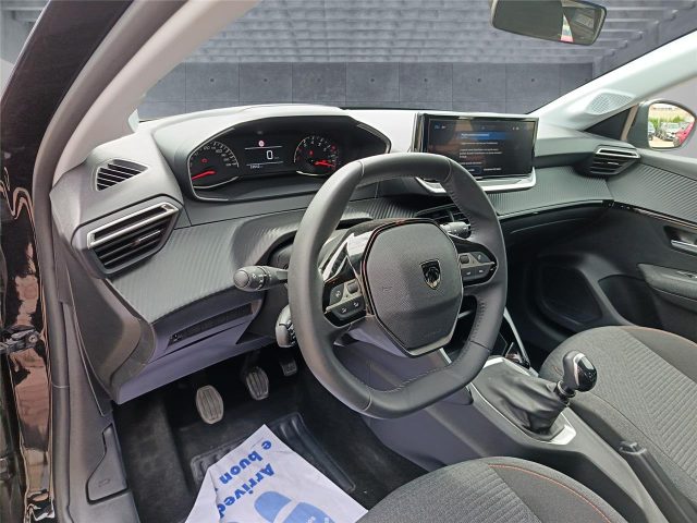 PEUGEOT 208 2ª SERIE  PURETECH 100 STOP&STAR - foto 10