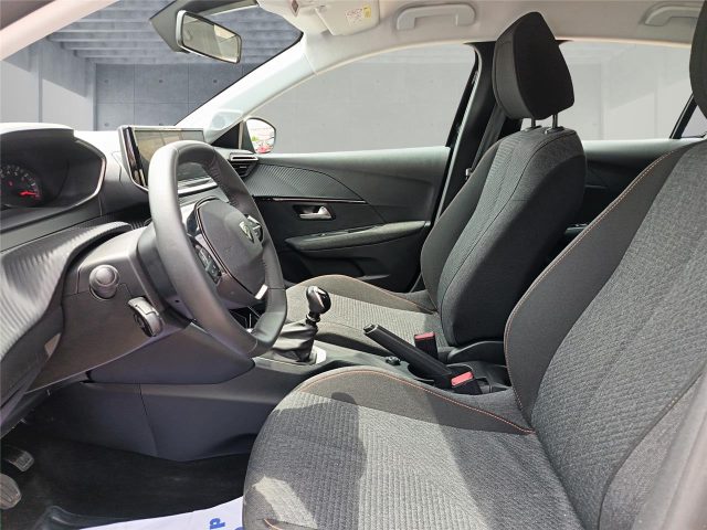 PEUGEOT 208 2ª SERIE  PURETECH 100 STOP&STAR - foto 11