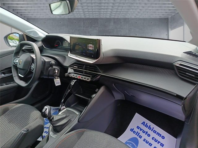 PEUGEOT 208 2ª SERIE  PURETECH 100 STOP&STAR - foto 12