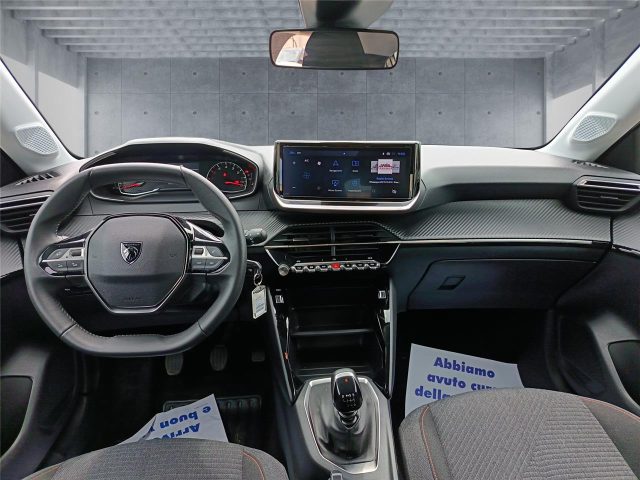 PEUGEOT 208 2ª SERIE  PURETECH 100 STOP&STAR - foto 13