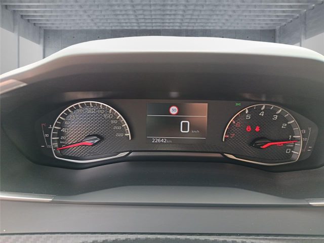 PEUGEOT 208 2ª SERIE  PURETECH 100 STOP&STAR - foto 16