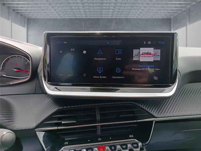 PEUGEOT 208 2ª SERIE  PURETECH 100 STOP&STAR - foto 17