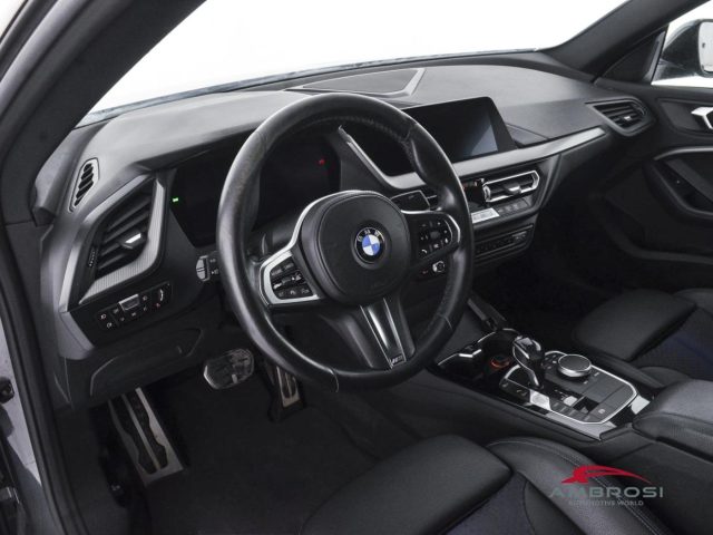 BMW 140 SERIE 2 218I MSPORT AUTO CV - foto 8
