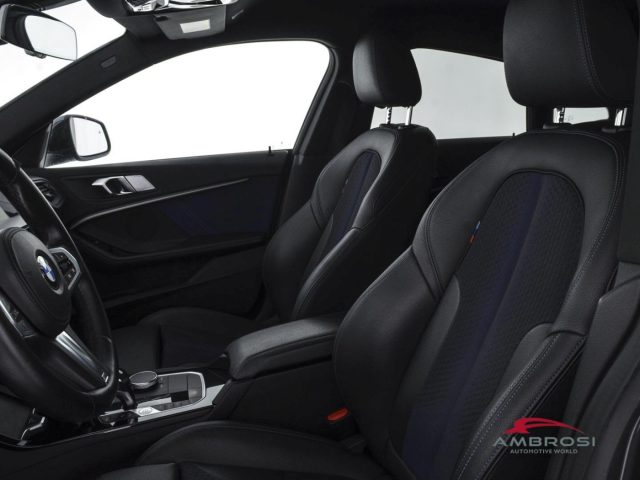 BMW 140 SERIE 2 218I MSPORT AUTO CV - foto 9
