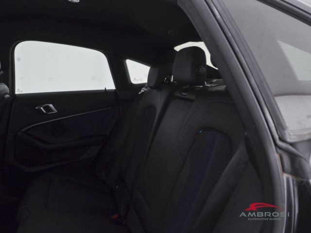 BMW 140 SERIE 2 218I MSPORT AUTO CV - foto 10