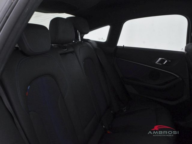 BMW 140 SERIE 2 218I MSPORT AUTO CV - foto 11