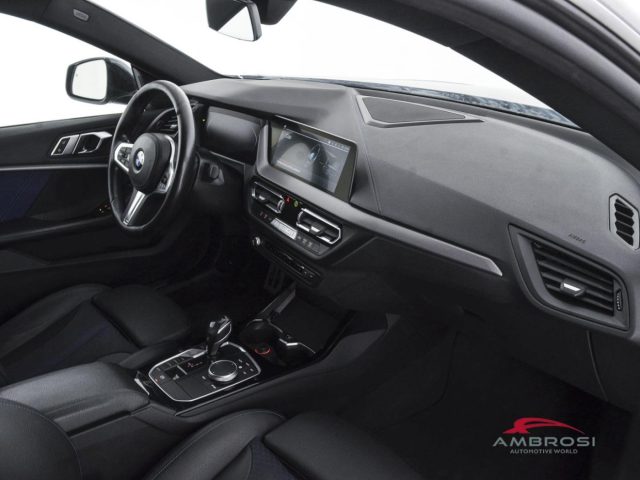 BMW 140 SERIE 2 218I MSPORT AUTO CV - foto 12