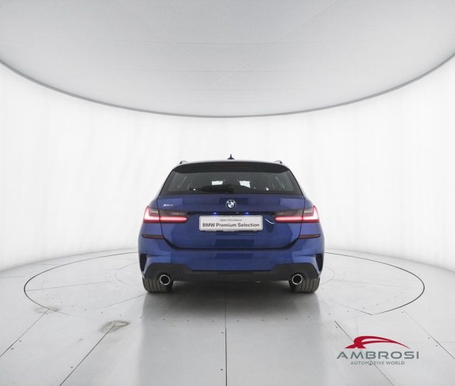 BMW 320 SERIE 3 D 48V XDRIVE MSPORT TOUR - foto 6