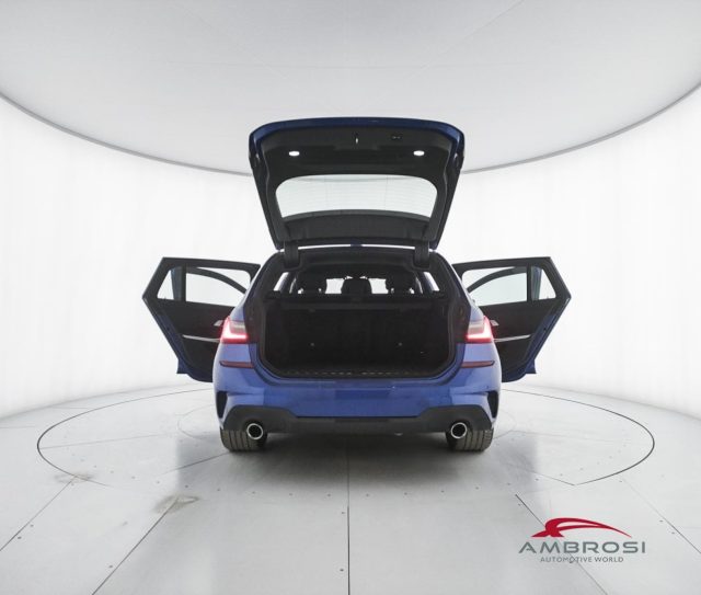 BMW 320 SERIE 3 D 48V XDRIVE MSPORT TOUR - foto 7
