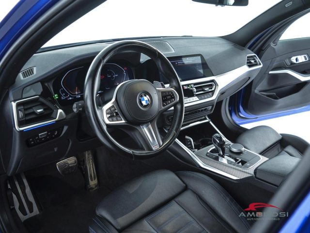 BMW 320 SERIE 3 D 48V XDRIVE MSPORT TOUR - foto 8