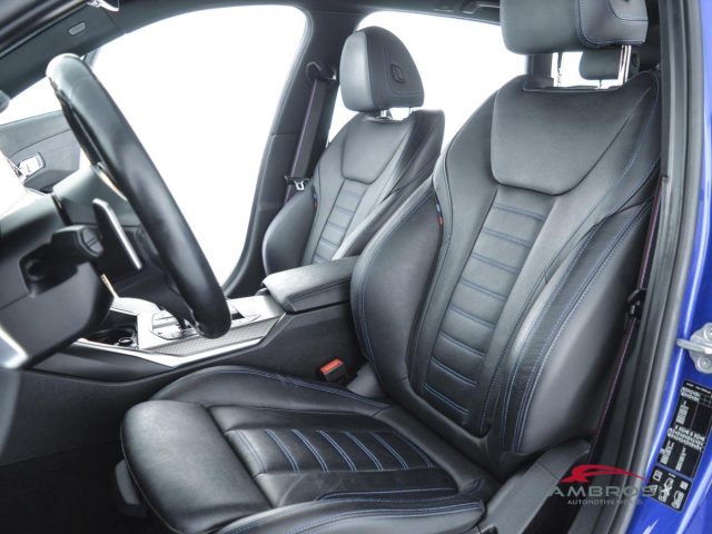 BMW 320 SERIE 3 D 48V XDRIVE MSPORT TOUR - foto 9