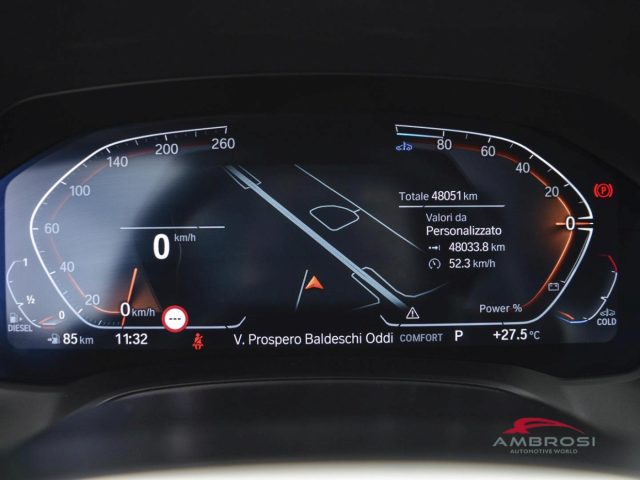 BMW 320 SERIE 3 D 48V XDRIVE MSPORT TOUR - foto 12
