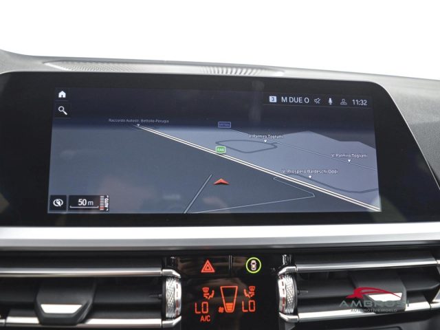 BMW 320 SERIE 3 D 48V XDRIVE MSPORT TOUR - foto 13