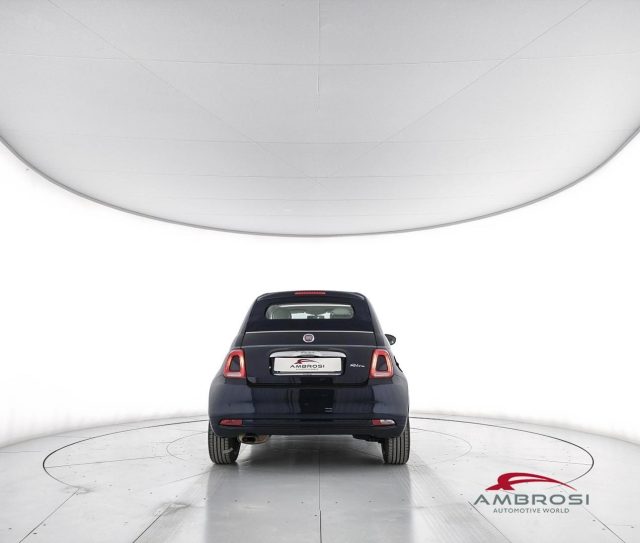 FIAT 500 C 1.2 RIVA CABRIO - foto 6