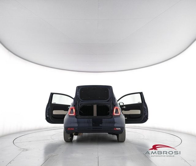 FIAT 500 C 1.2 RIVA CABRIO - foto 7