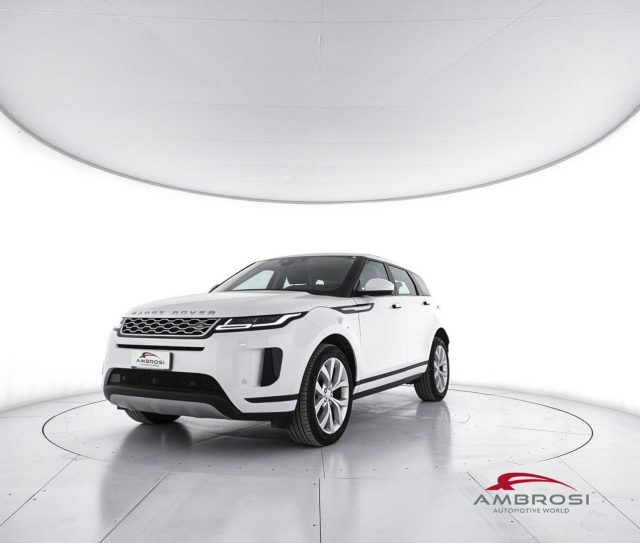 LAND ROVER RANGE ROVER 2.0D I4 MHEV SE AWD 163CV AUTO - foto 1