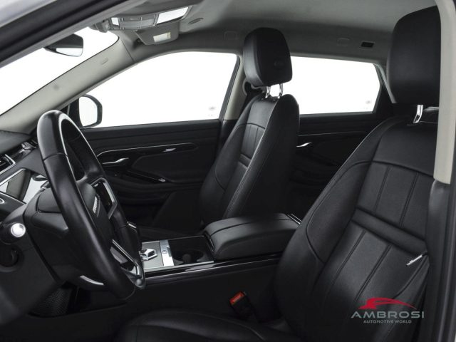 LAND ROVER RANGE ROVER 2.0D I4 MHEV SE AWD 163CV AUTO - foto 9