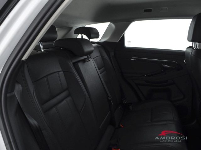 LAND ROVER RANGE ROVER 2.0D I4 MHEV SE AWD 163CV AUTO - foto 11